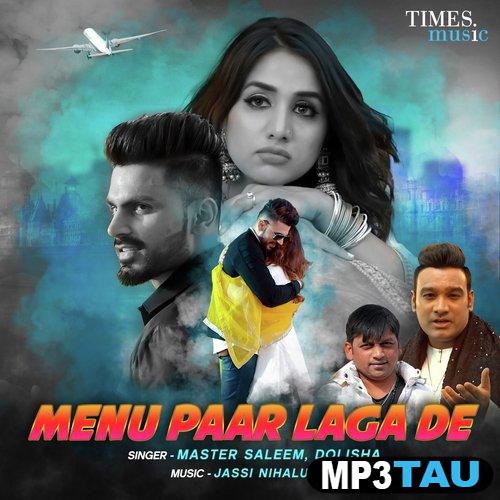 Menu-Paar-Laga-De-Ft-Master-Saleem Dolisha mp3 song lyrics